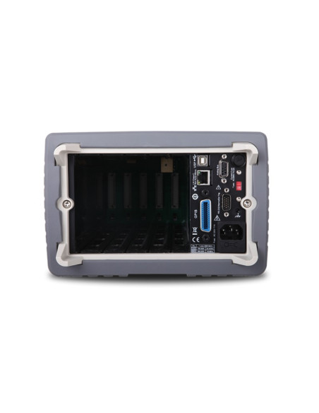 Digital Acquisition / Switch System M302