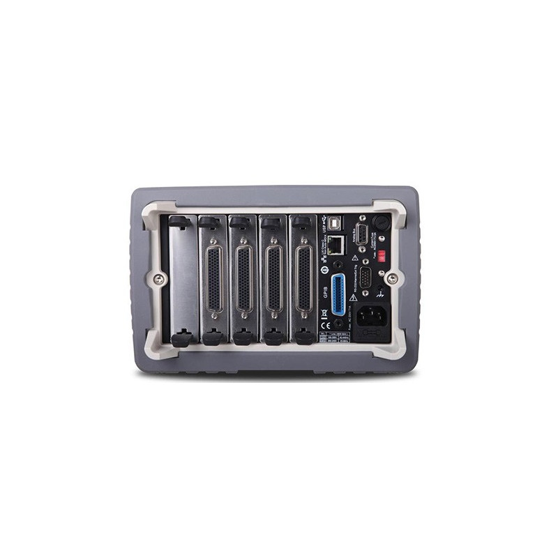 Digital Acquisition / Switch System M302