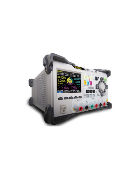 DC Power Supply DP811A