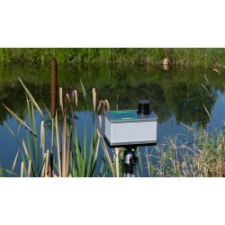 WATER-PAM-II Chlorophyll Fluorometer for Phytoplankton