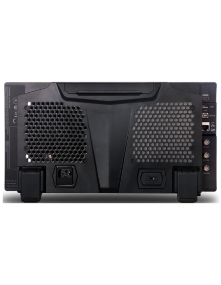 Osciloscópio digital MSO8204