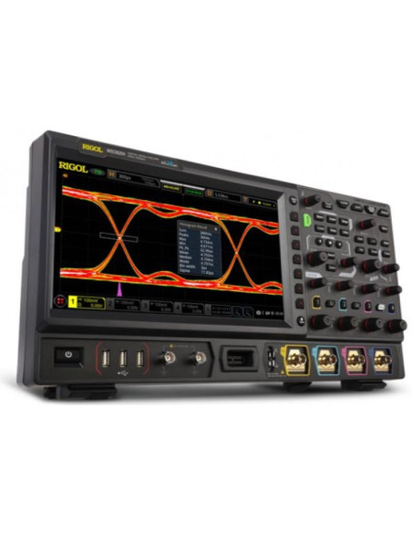 Osciloscópio digital MSO8204