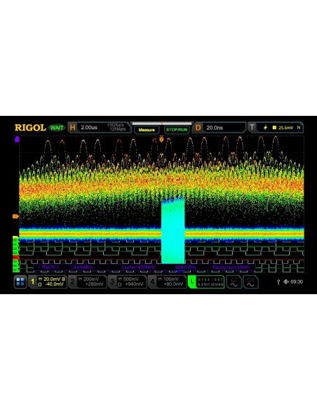 Digital Oscilloscope MSO7054