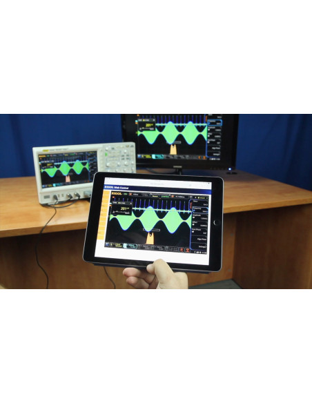 Digital Oscilloscope MSO7054