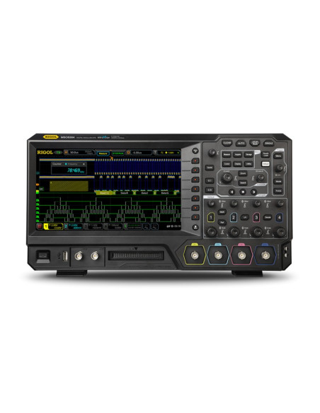 Digital Oscilloscope MSO5354
