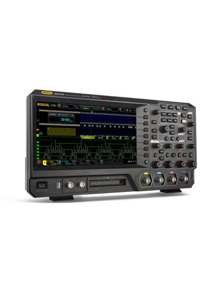 Digital Oscilloscope MSO5354