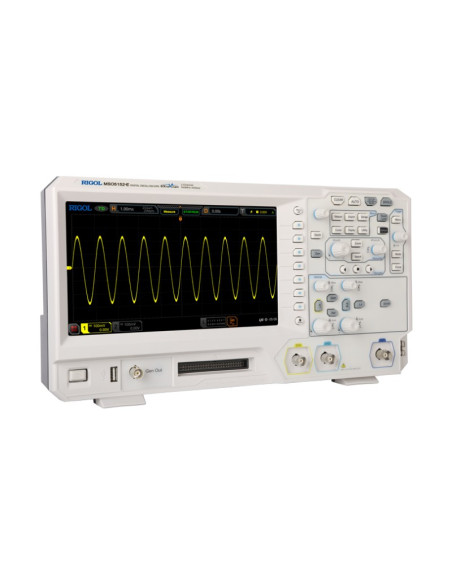Digital Oscilloscope MSO5072