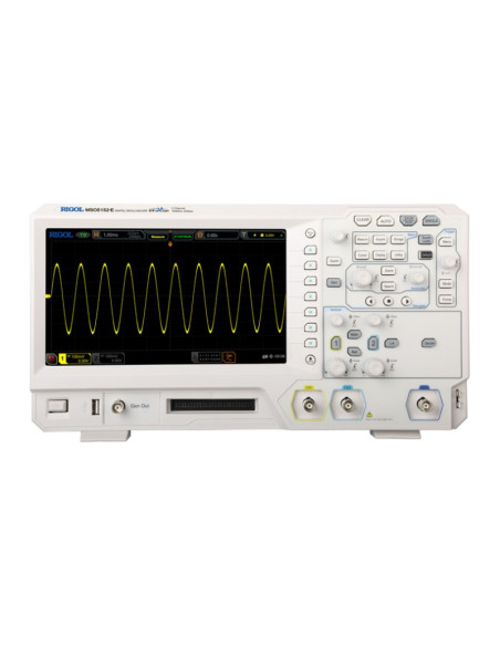 Digital Oscilloscope MSO5072