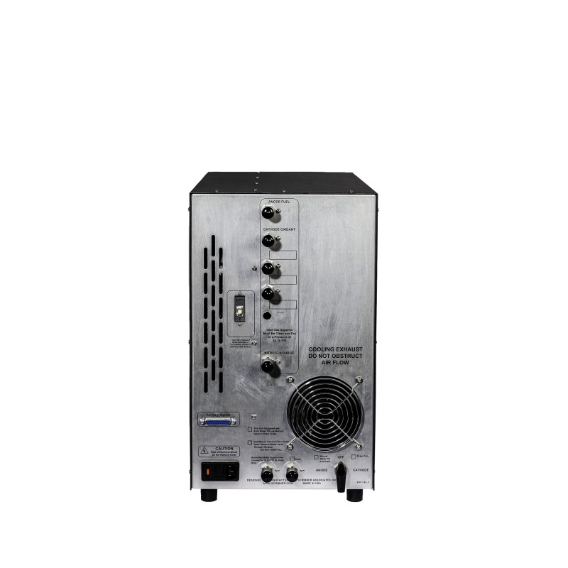 850 Fuel Cell Test System