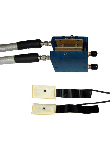 850 Fuel Cell Test System