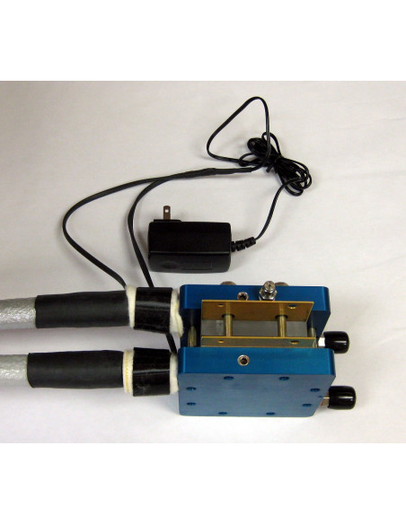 850 Fuel Cell Test System