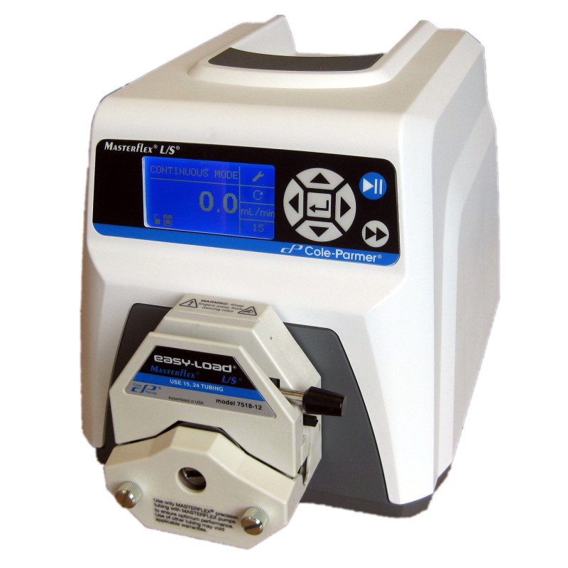 Sistema de prueba de pila de combustible 850