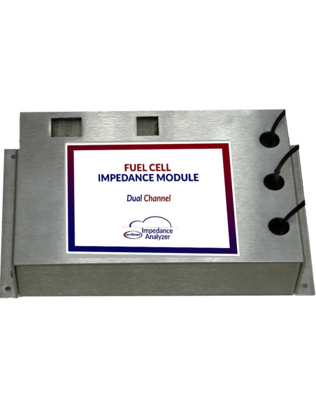 Frequency Response Analyze881