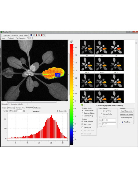Handy FluorCam FC-1000-H