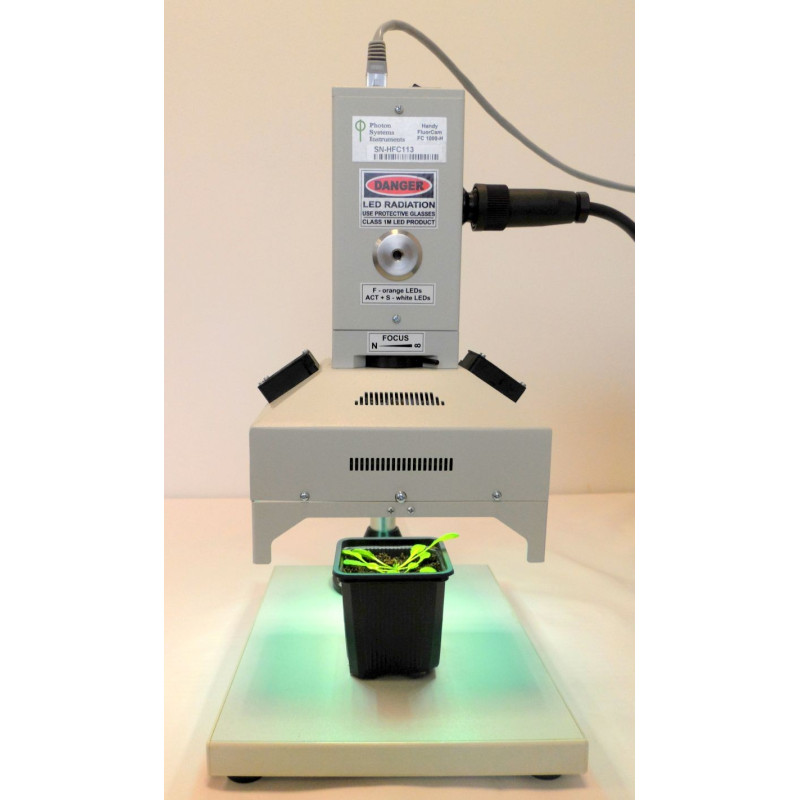 Handy FluorCam FC-1000-H