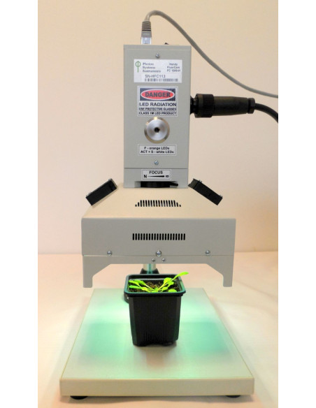 Handy FluorCam FC-1000-H