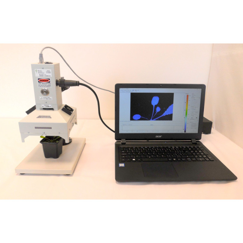 Handy FluorCam FC-1000-H