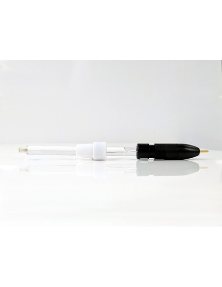 RREF0021 Single Junction Silver Chloride (Ag/AgCl) Reference Electrode