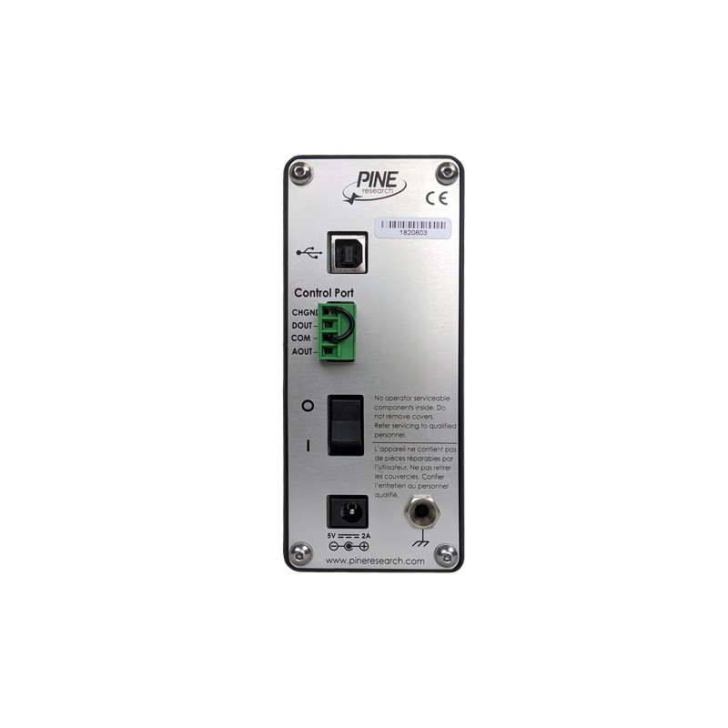 WaveNow Wireless Potentiostat