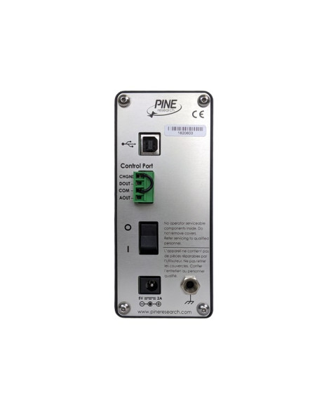 WaveNow Wireless Potentiostat