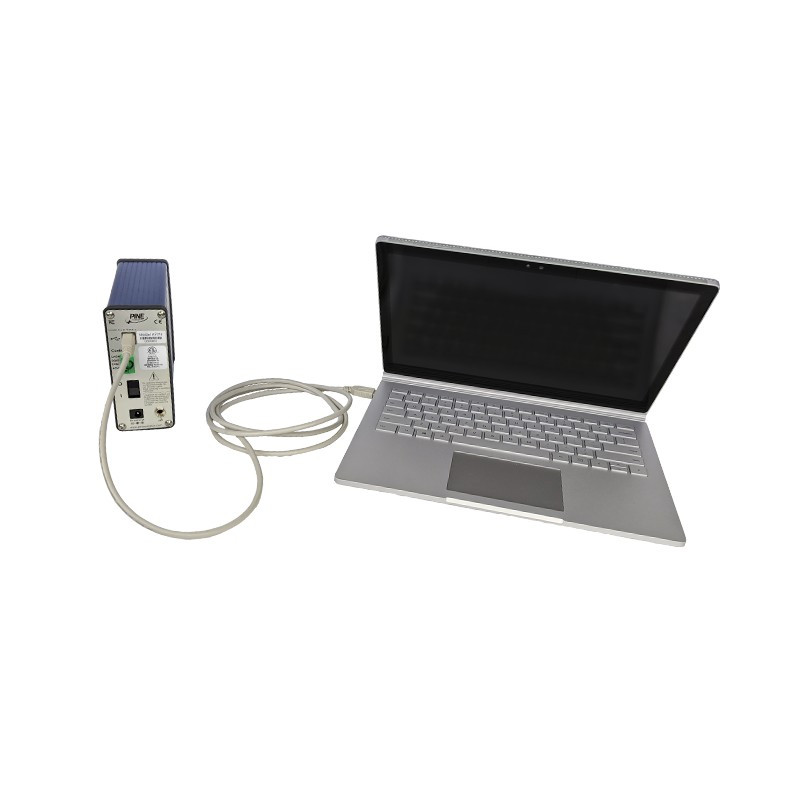 Potenciostato Wireless WaveNow