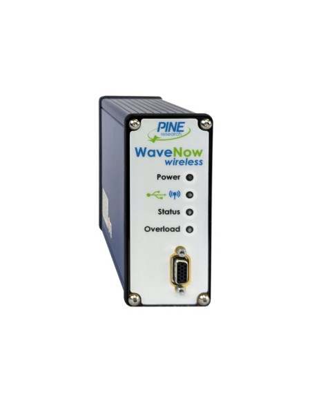 WaveNow Wireless Potentiostat