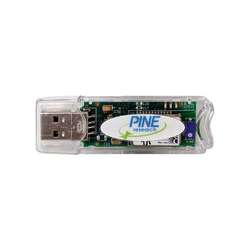 WaveNow Wireless Potentiostat