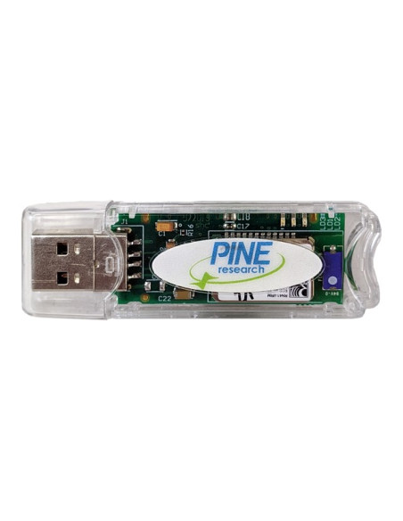 WaveNow Wireless Potentiostat