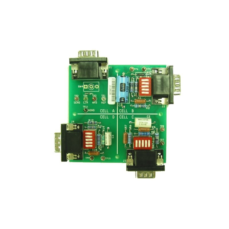 Potenciostato WaveNowXV