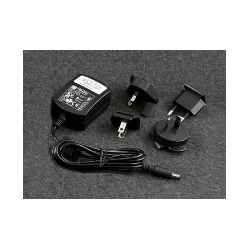 Potenciostato WaveNowXV