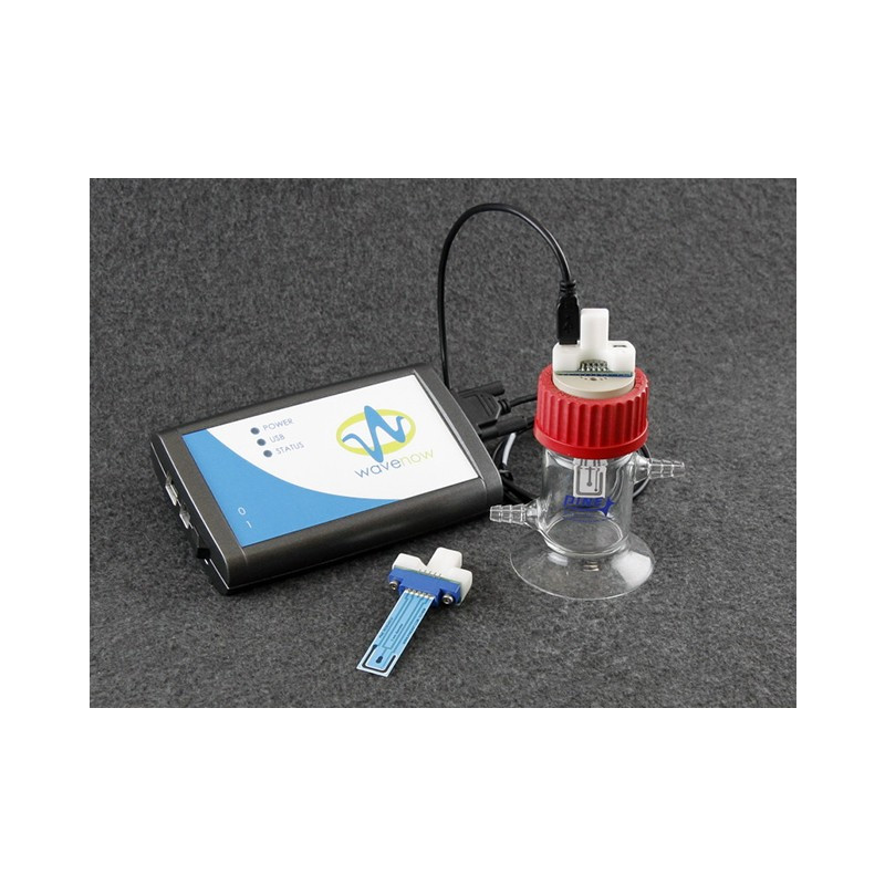 Potenciostato WaveNowXV