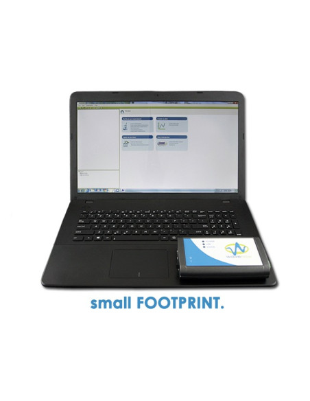 Potenciostato WaveNowXV