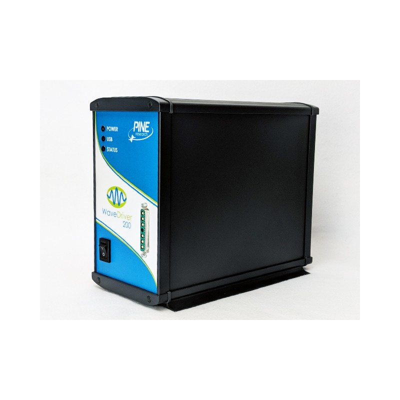 WaveDriver 200 EIS Bipotentiostat, AFP3