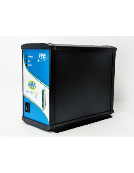 WaveDriver 200 EIS Bipotentiostat, AFP3