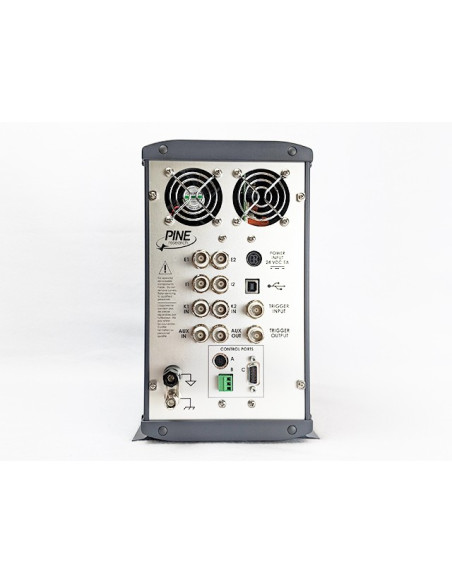 WaveDriver 200 EIS Bipotentiostat, AFP3