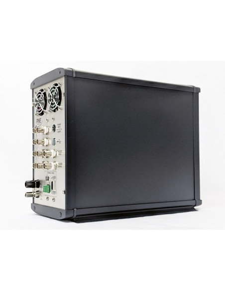 Bipotenciostato WaveDriver 200 EIS, AFP3