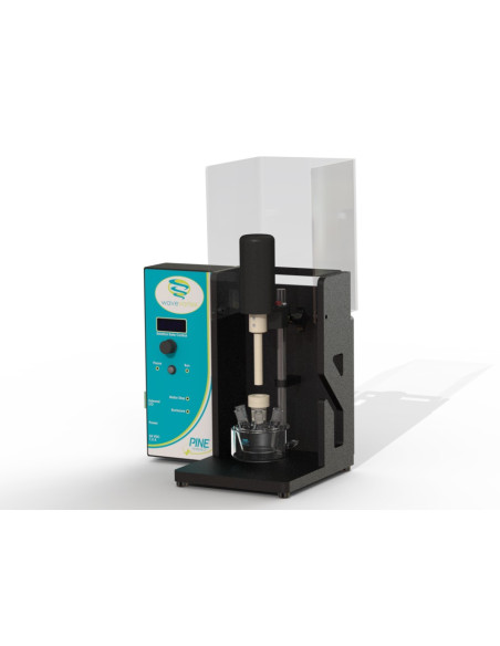 Rotador de Electrodos WaveVortex 10, AF01WV10