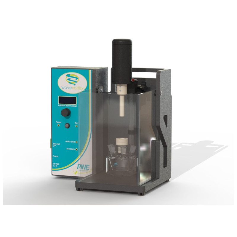 WaveVortex 10 Electrode Rotator, AF01WV10