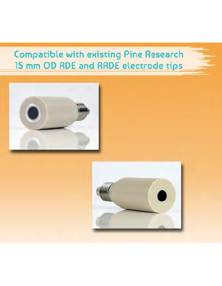 WaveVortex 10 Electrode Rotator, AF01WV10