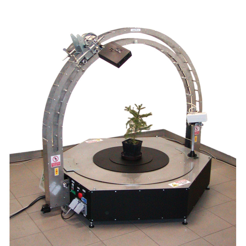 Customized FluorCams