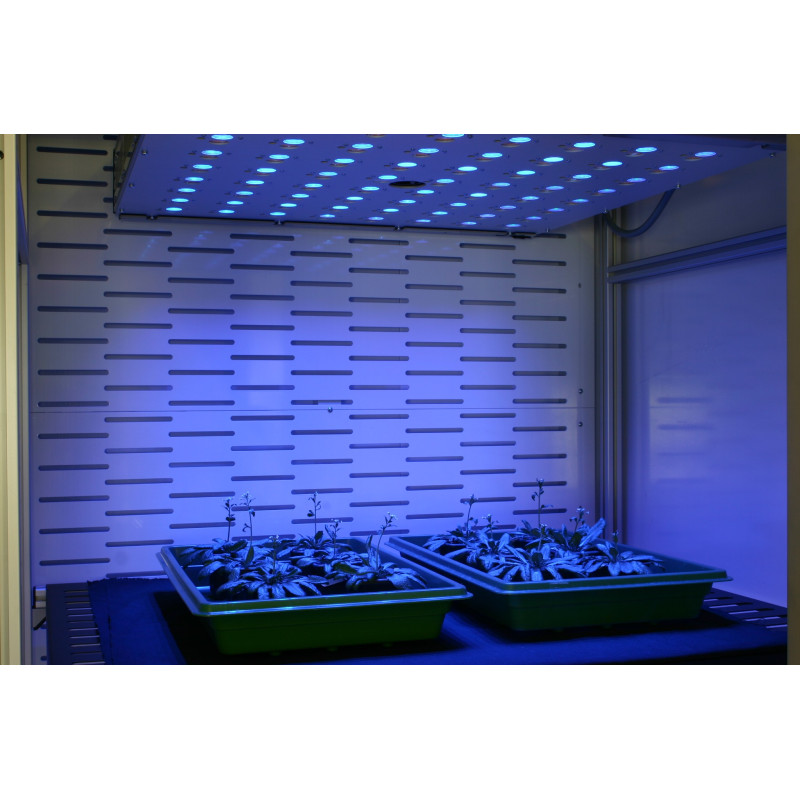 Customized FluorCams