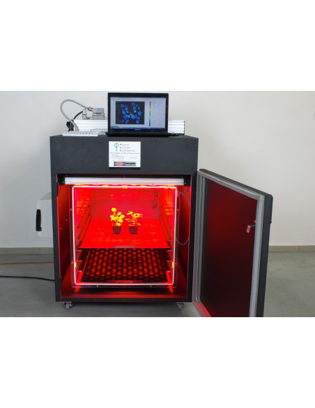 Customized FluorCams