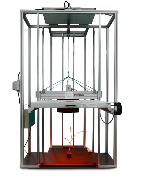 Customized FluorCams