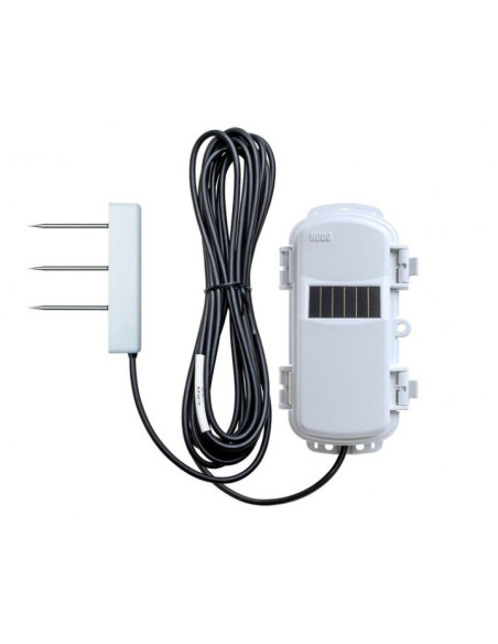 Sensor HOBOnet T12 Umidade/Temp/EC do solo, RXW-T12