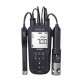 PD200 Laqua portable water quality meters.