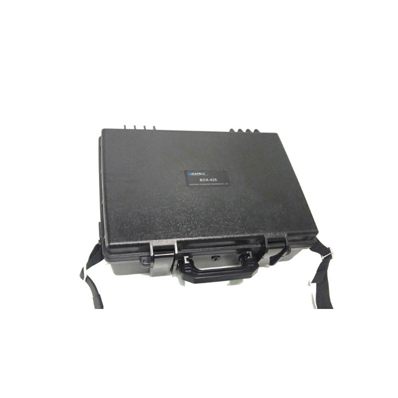 Maleta opcional para AO-ME435