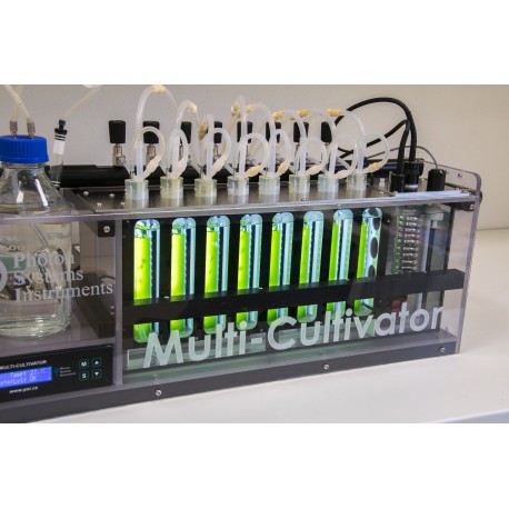 Multi-Cultivator MC-1000-OD