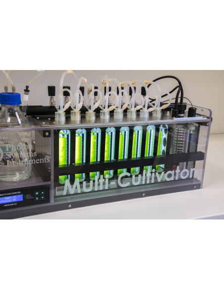 Cultivador Múltiplo MC-1000-OD