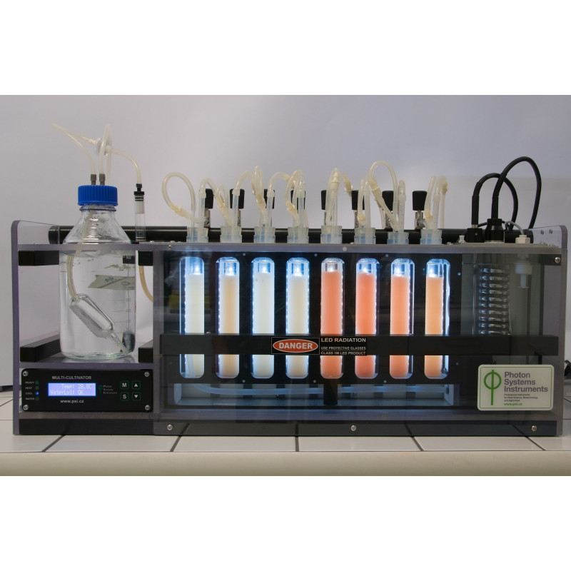 Multi-Cultivator MC-1000-OD