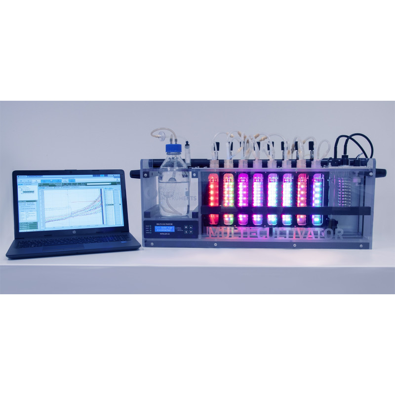 Multi-Cultivator MC-1000-OD